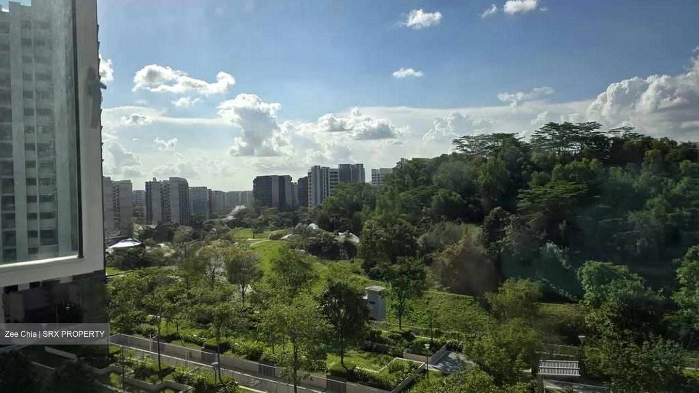 Blk 450D West Terra @ Bukit Batok (Bukit Batok), HDB 2 Rooms #586362481